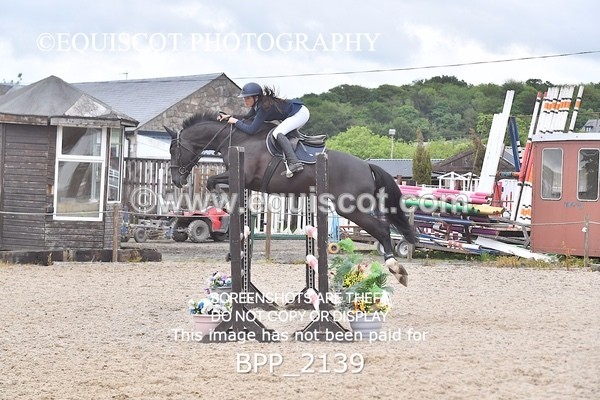 BPP_2139 - SAT CLASS 11 Senior Discovery/ 1m Open