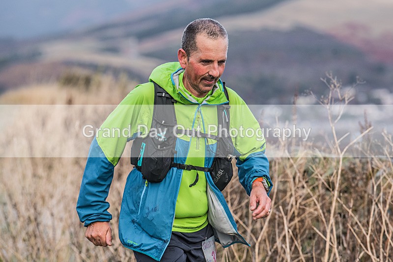 Tweed Valley-133 - High Terrain Events Tweed Valley 65 & 50K Ultra Trail Races Sunday 17th November 2024