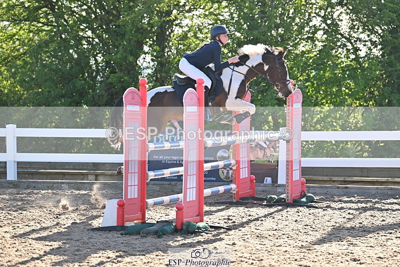 240504A-182049-03301 - Cls 25 Winter Summer 128cm & 138cm