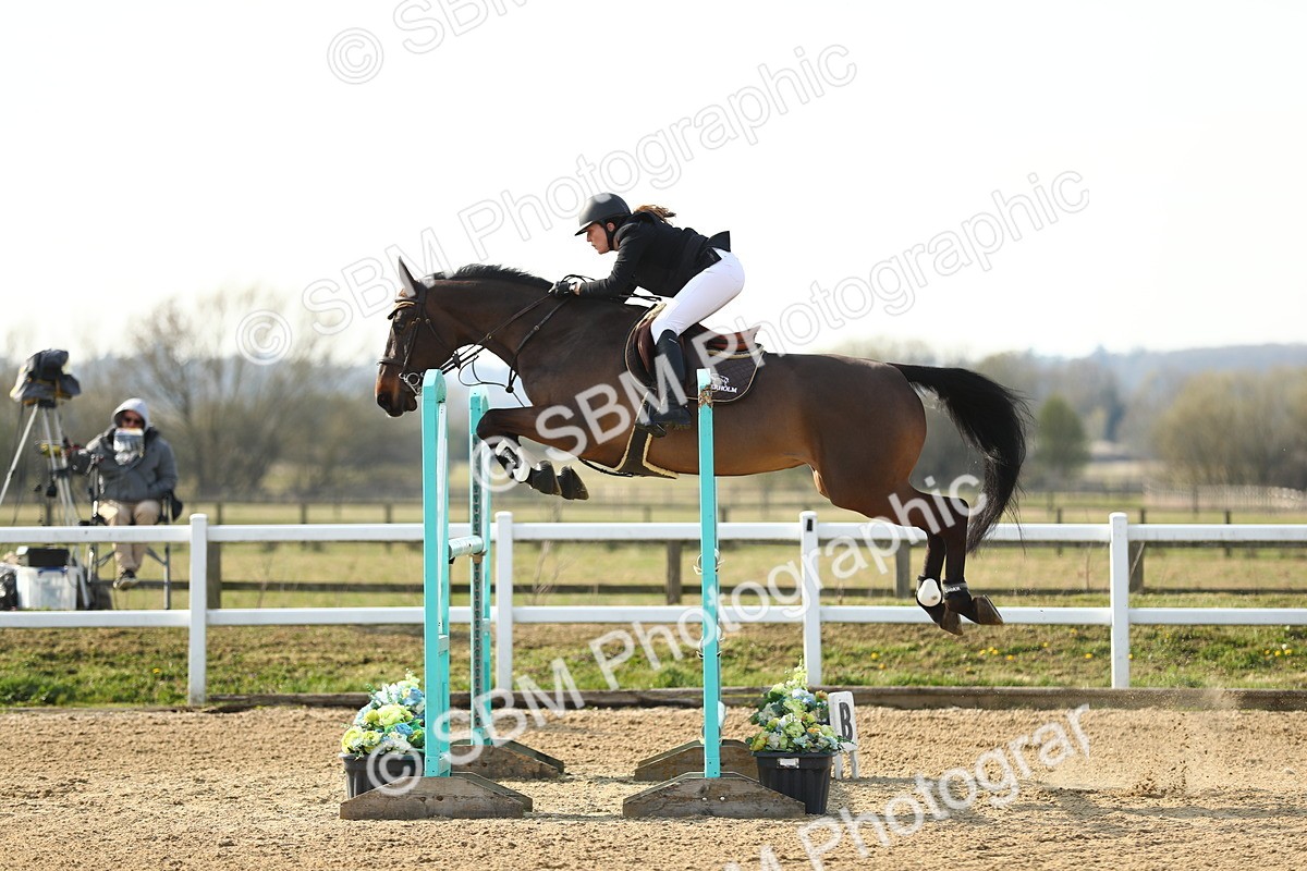 SBM_001599 - Class 6 - National 1.30m 1.40m