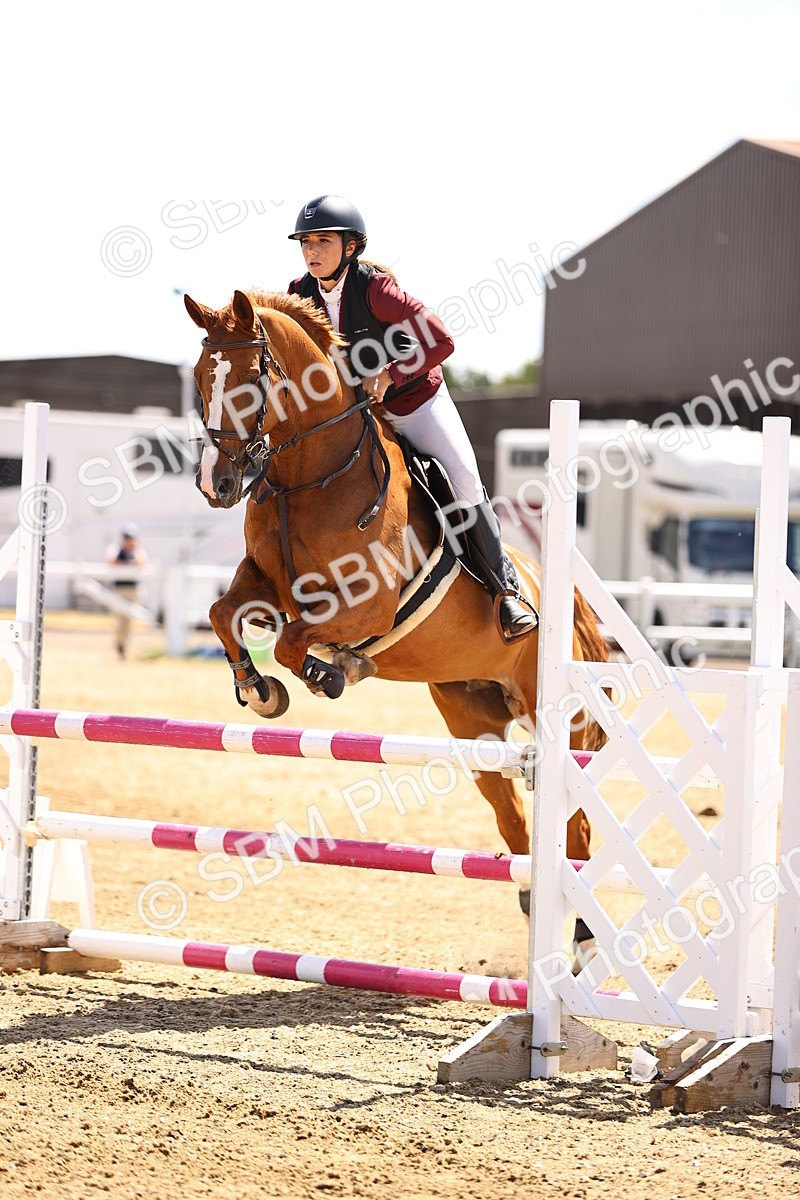 SBM_000554 - Class 4 - Senior Discovery - 1.00m