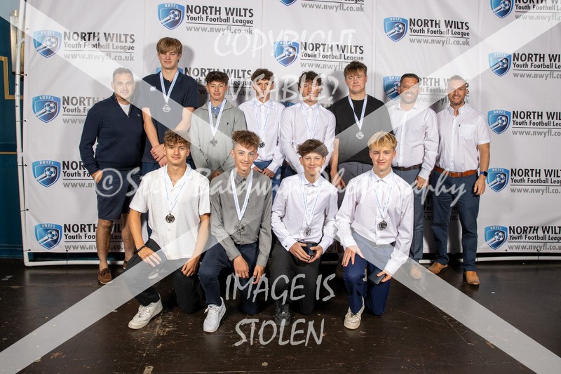 1DX30058 - Div 2 Fairford Youth