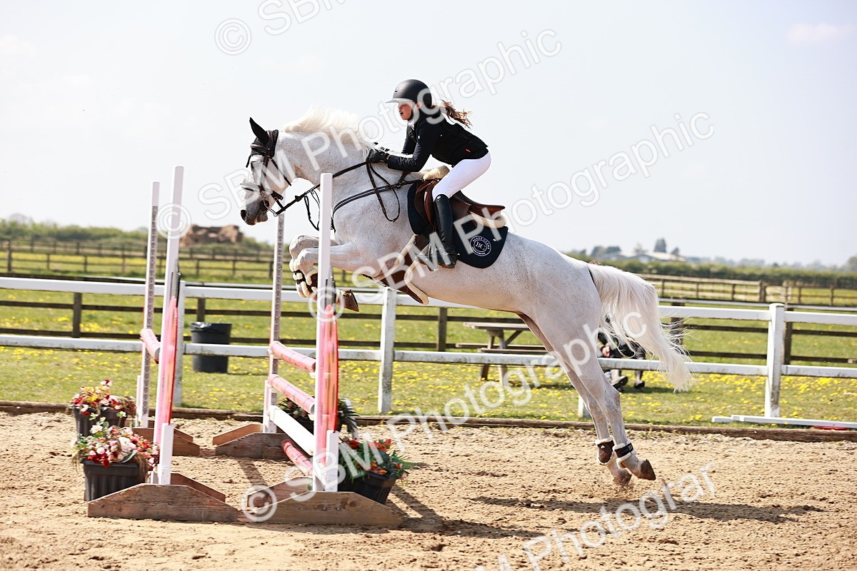  - Class 22 - Senior Discovery - 1.00m