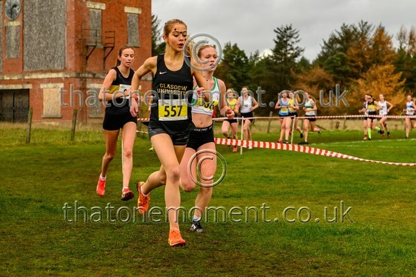 SCLan25-810241 - Senior Women Set 1