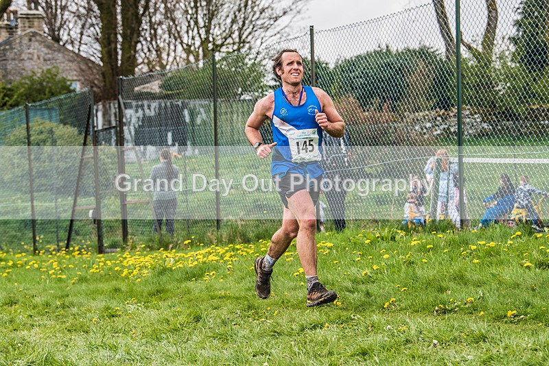 3 Peaks-2371 - The 3 Peaks Race - The Finish - Saturday 29th April 2023