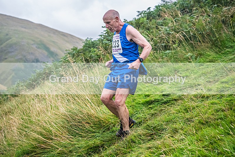 Steel Fell-692 - Steel Fell Race Wednesday 5th August 2026