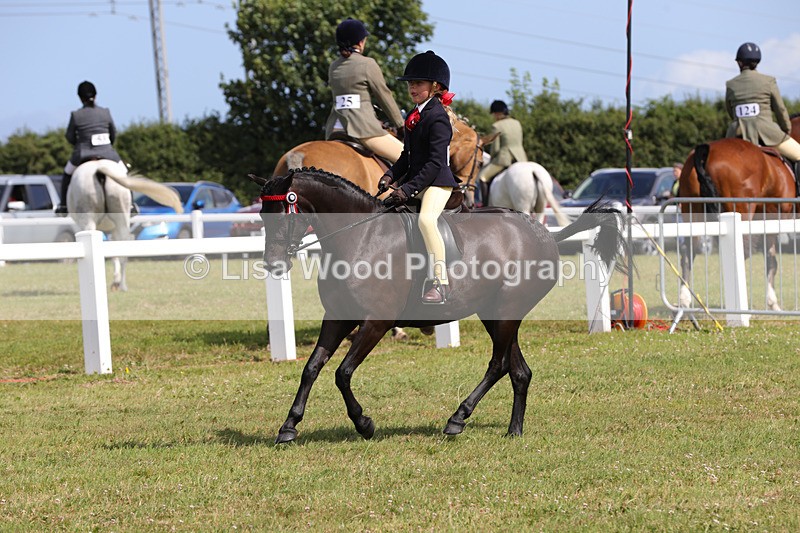 1X9A3748 - Class 30: First Ridden SP/SHP