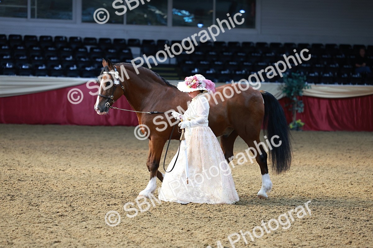 SBM_12033 - Class 103 - IH Costume