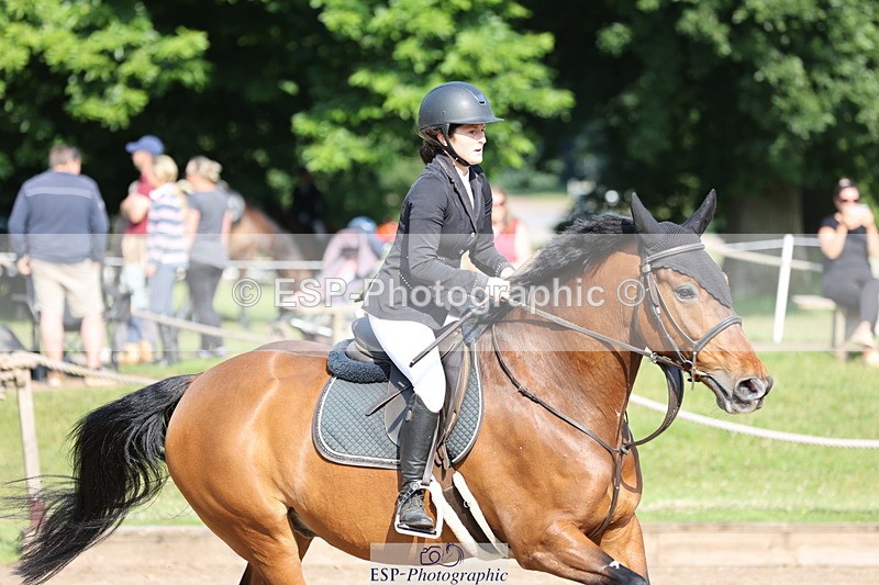 250614A-085413-04740 - Cls 25 85cm Amateur Quali