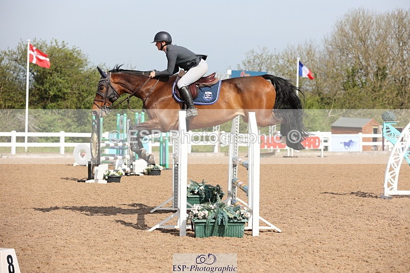 240510A-094540-05420 - Cls 14 Discovery and 1m Open