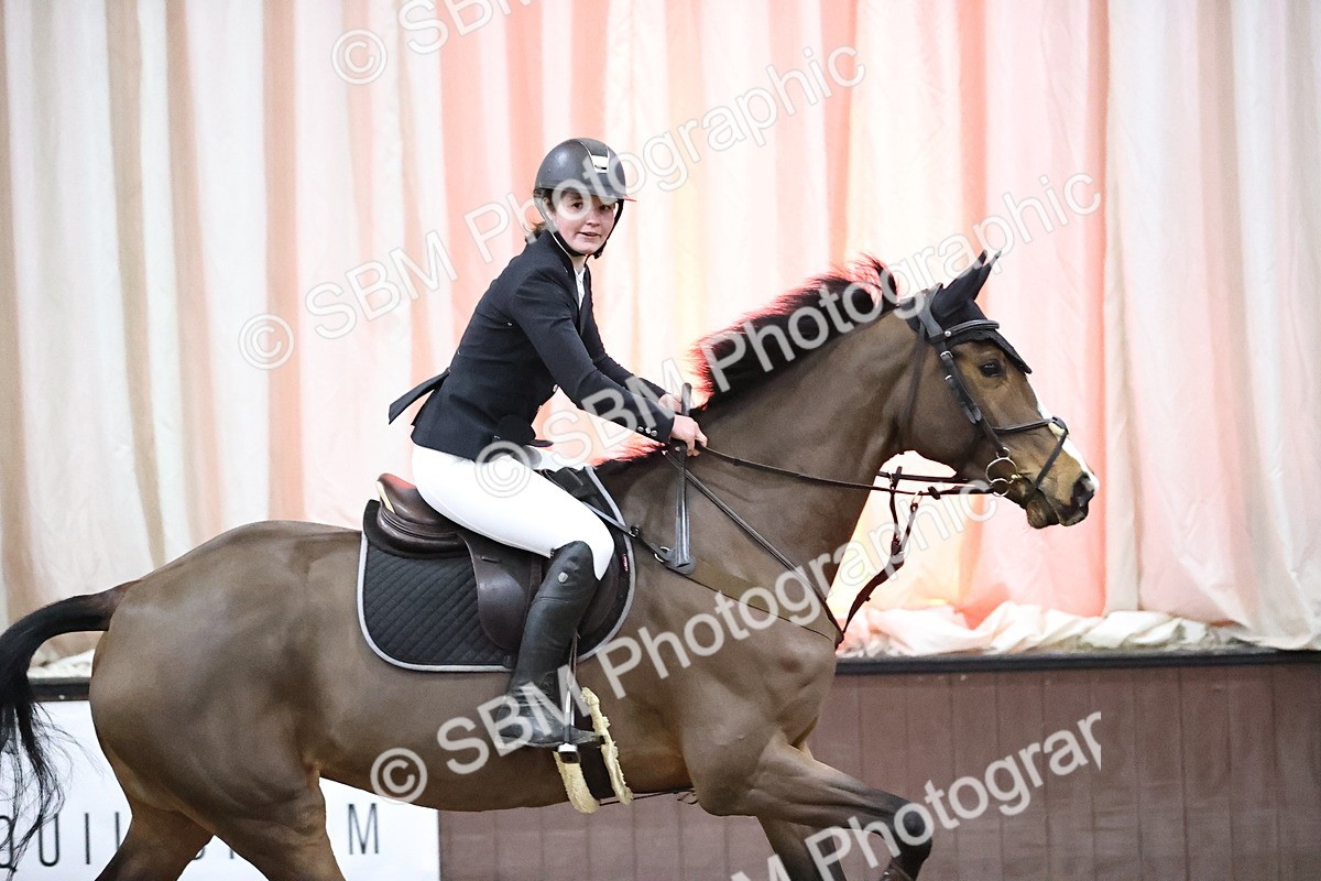 SBM_002950 - Class 10 - Senior Newcomers - 1.10m