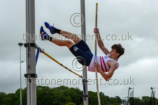 ComMast25-911558 - Field Male Set Two