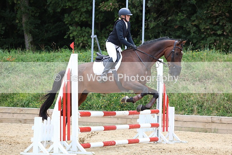 3E7A0799 - Class 3: Senior 80cm