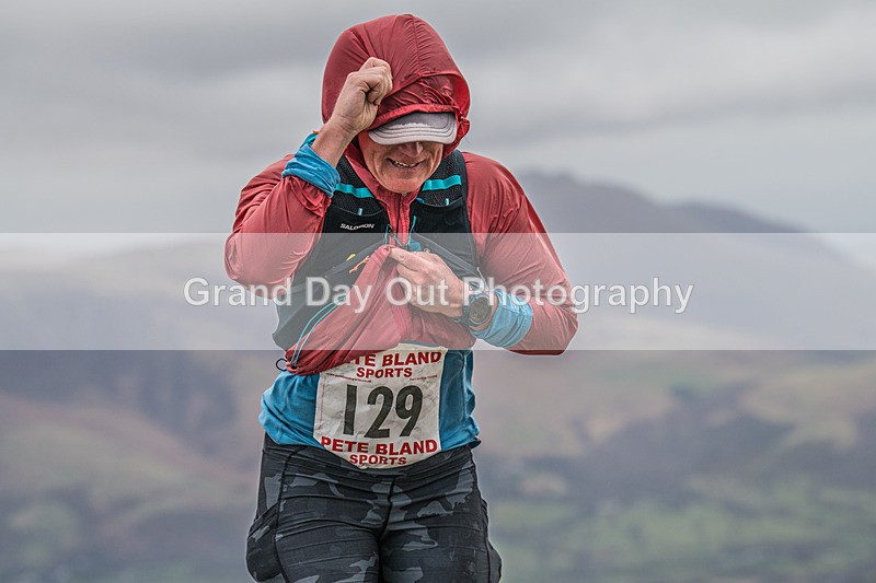 Coledale-1112 - Coledale Horseshoe Fell Race Saturday 29th March 2025