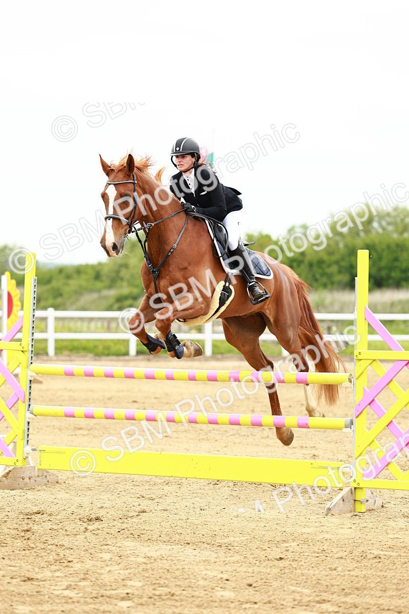 SBM_000753 - Class 3 - Senior Discovery - 1.00m