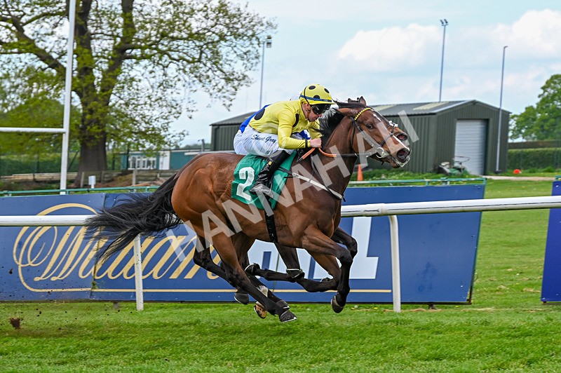 020526-Race 2-Karvala-9106 - Race 2 2.10pm British EBF Fillies' Novice Stakes