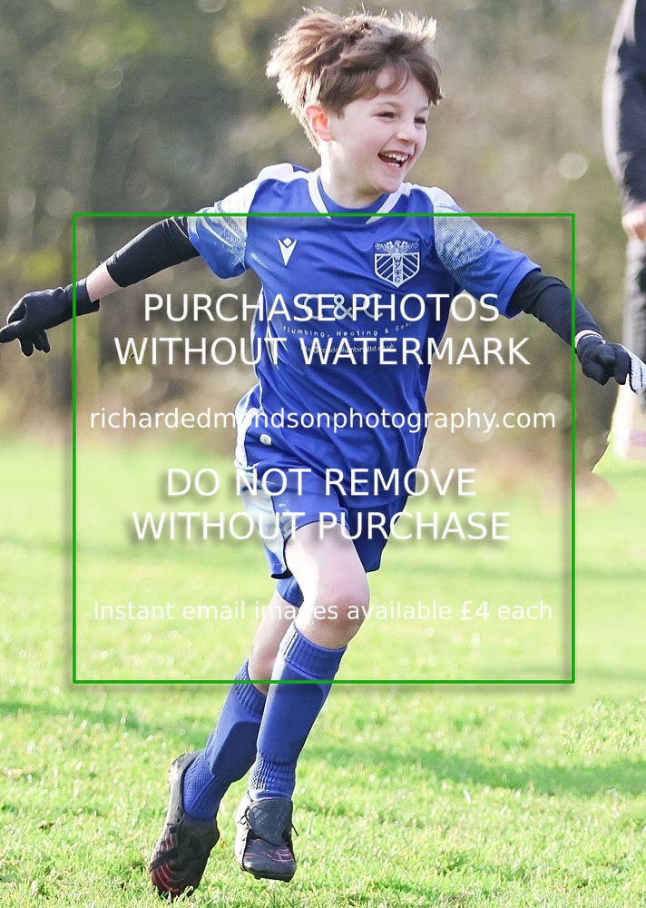 533A18651 - Kendal Utd Colts U9 vs Wattsfield U8 (17/1/26)