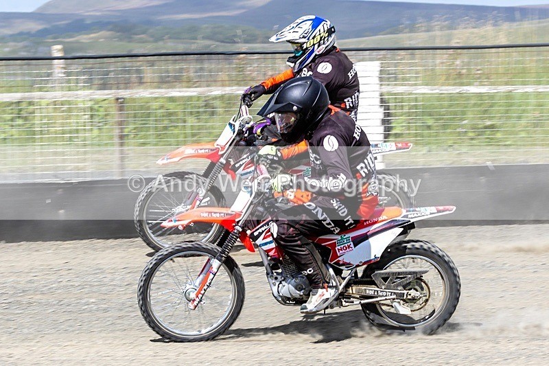 210828-7D-8E0A9444 - Ride & Skid It  Flat Track Experience 28th Aug 21