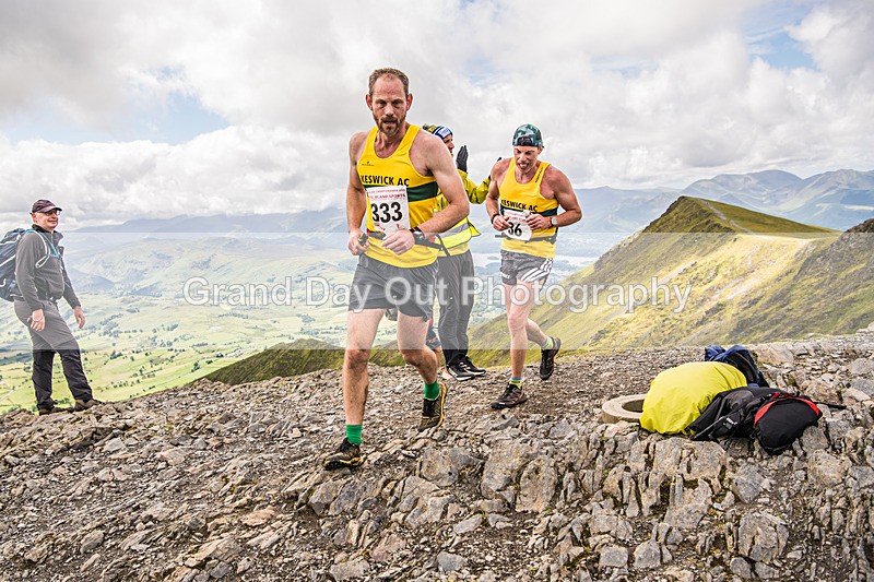 Blencathra-820 - Blencathra Fell Race Sunday 28th June 2026