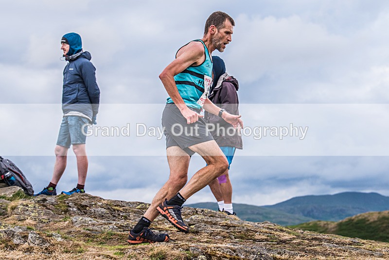 Reston-404 - Reston Scar Fell Race Wednesday 5th July 2023