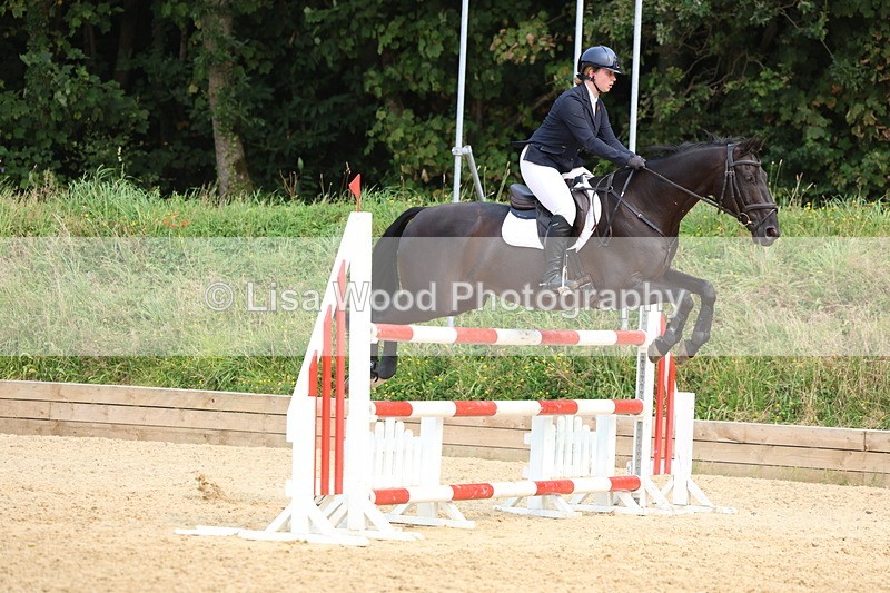 3E7A2676 - Class 9: Senior 1.15m Open