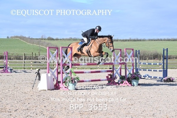 BPP_3653 - CLASS 7 1.05m Amateur Championship Qualifier/ 1.05m Open