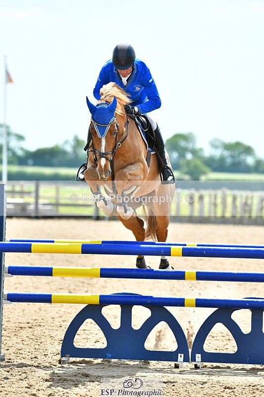 230528A-141151-07910 - Cls 28 Foxhunter