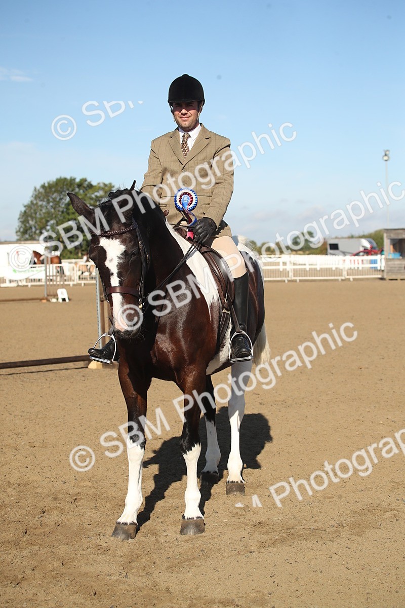 SBM_11346 - Class 501 -Riding Club Pony