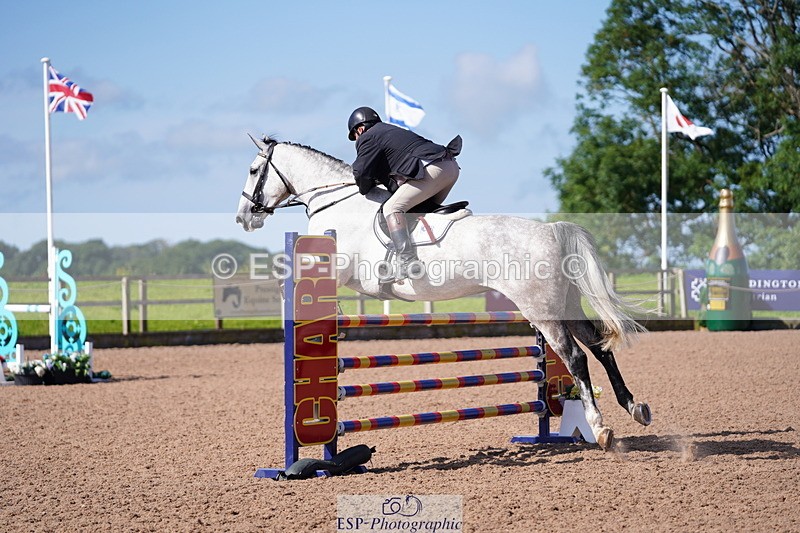 240728A-092914-07941 - Cls 25A Snr 1.05m