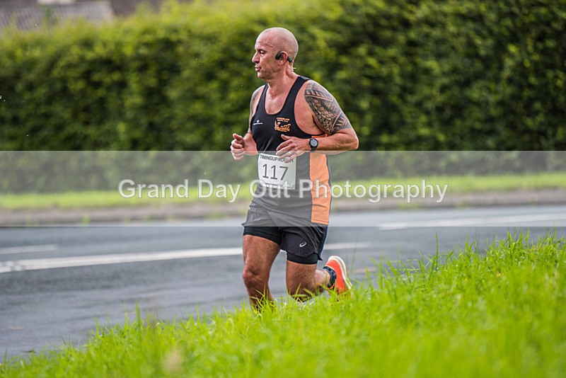 Netherhall-334 - Netherhall 10K Road Race & Children's Races, Wednesday 2nd August 2023