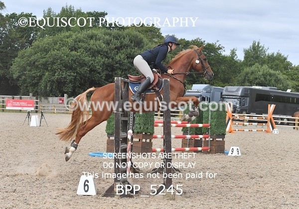 BPP_5245 - CLASS 12 Senior Discovery/ 1m Open