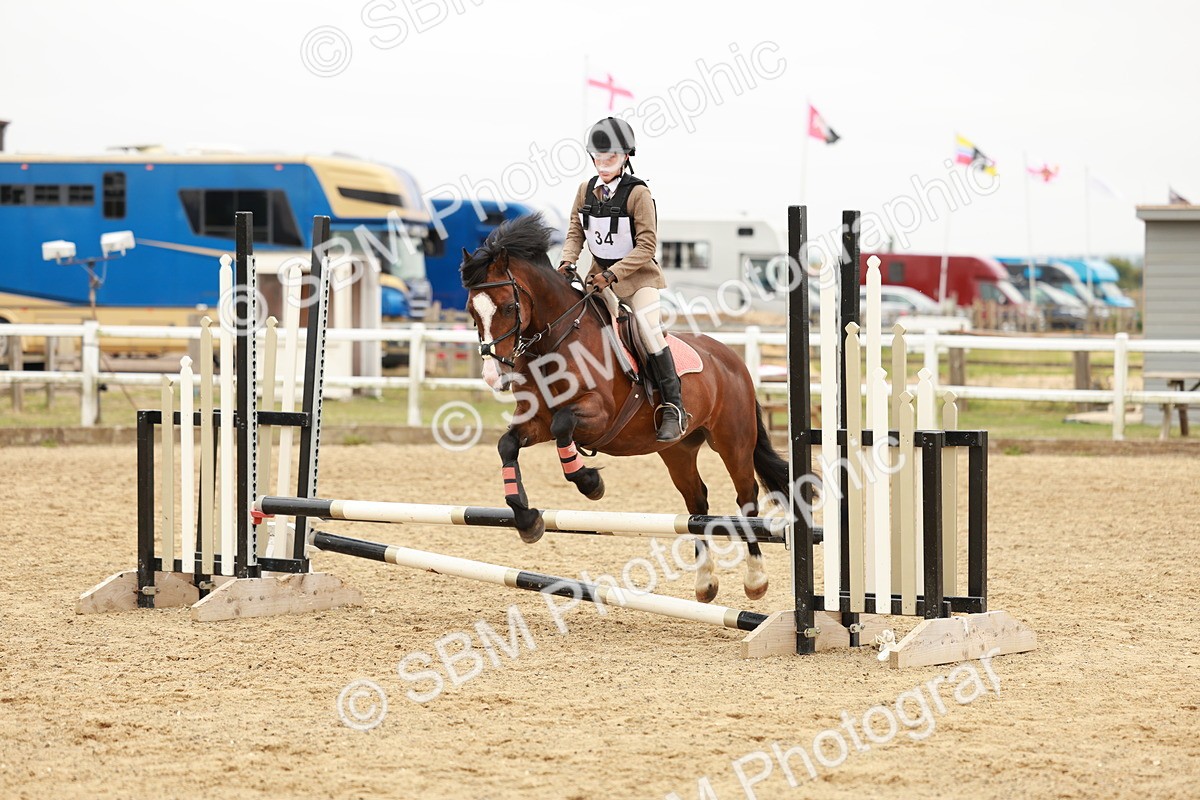 SBM_007539 - Class 3 - 60cm