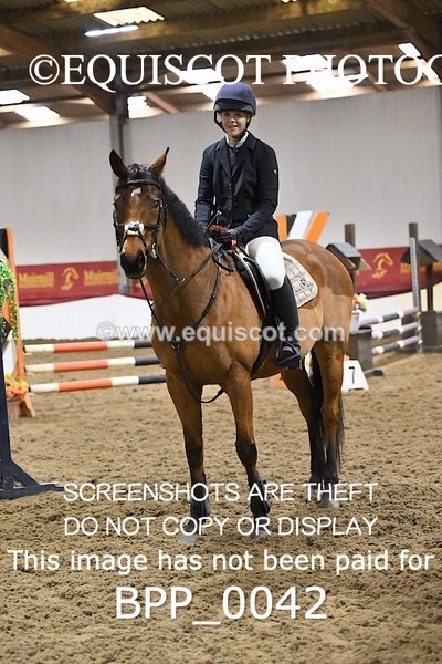 BPP_0042 - CLASS 6 70CM