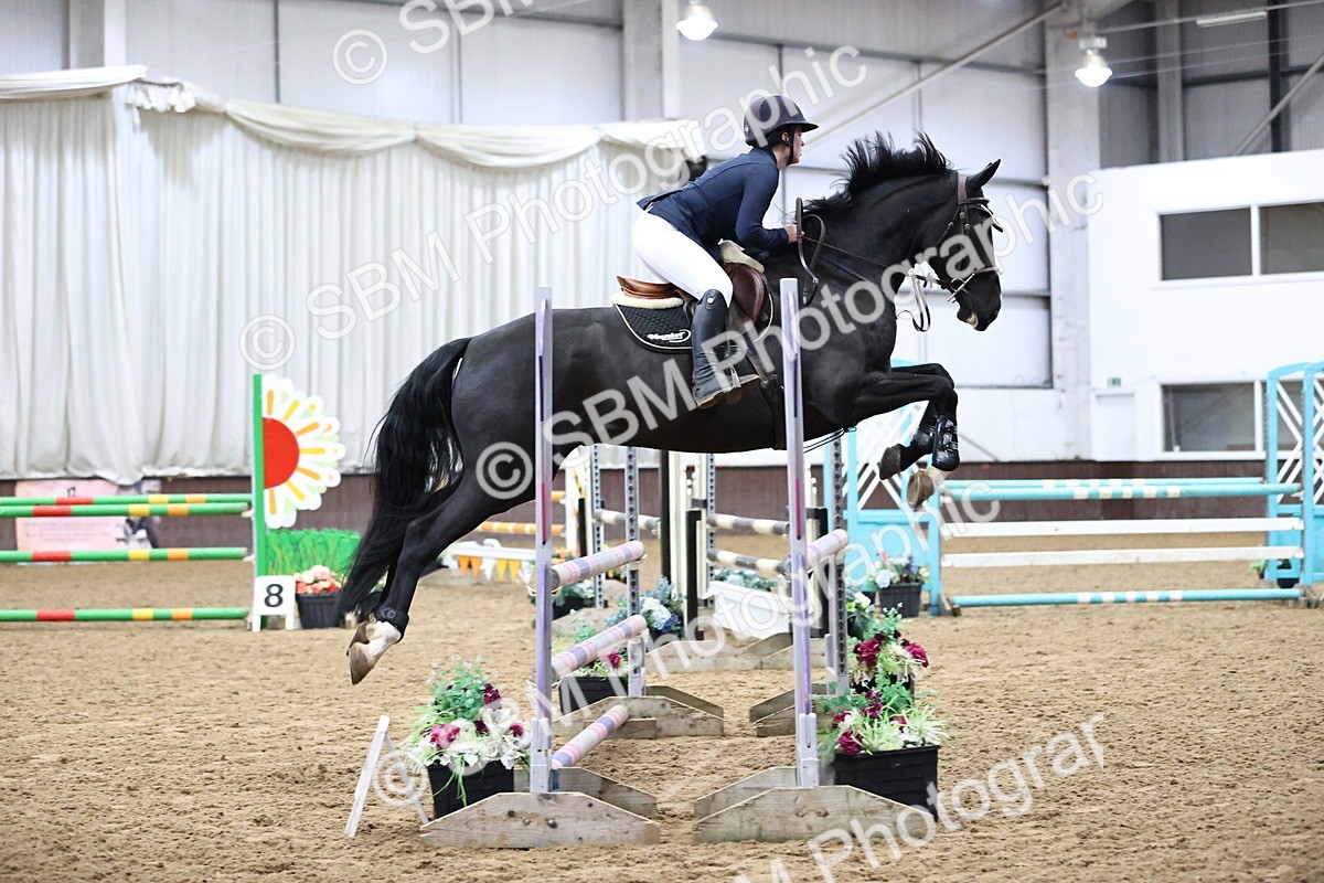 SBM_000885 - Class 3 - Senior Discovery - 1.00m Open