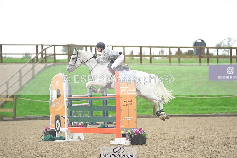 230730A-120118-09011 - Cls 26 NAF Silver 1st Jump Off