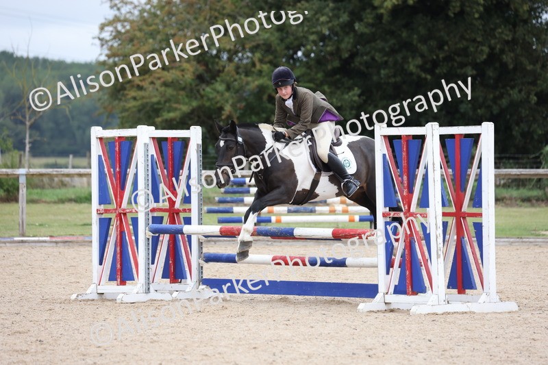 20250803-0943 - Class 3 - 80cm