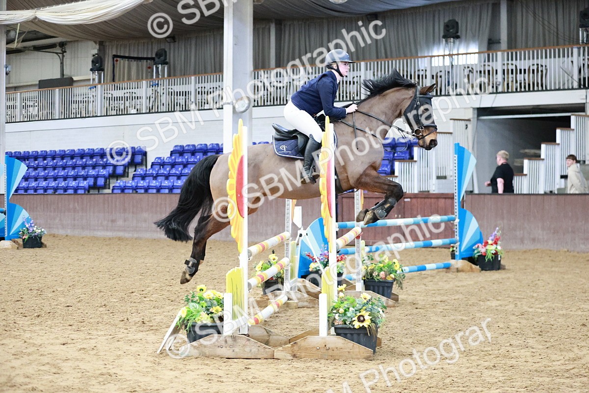 SBM_000221 - Class 2 - Senior British Novice - 90cm