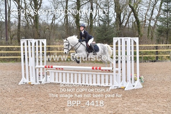 BPP_4418 - CLASS 4 STX-UK Pony BritiNovice / 0.80m Open