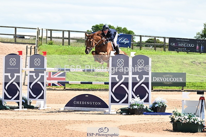 240721A-131409-18013 - Cls 8 3 Star Big Tour 1.55 Grand Prix Jump off
