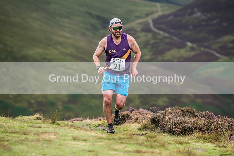 Barrow-146 - Barrow Fell Race Monday 31st August 2026