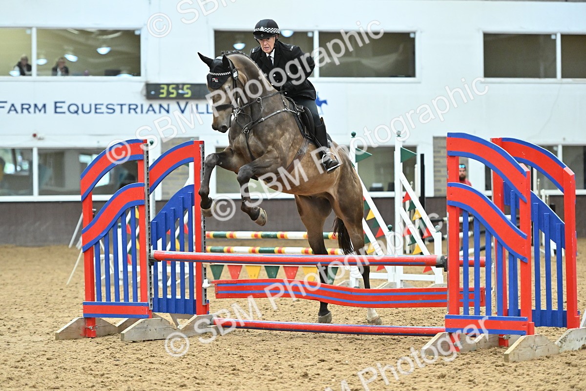 SBM_005050 - Class 56 - 80cm Restricted