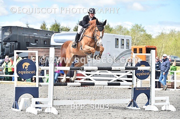BPP_5003 - SAT CLASS 28 TALENT SEEKERS 7YO CHAMP QUAL
