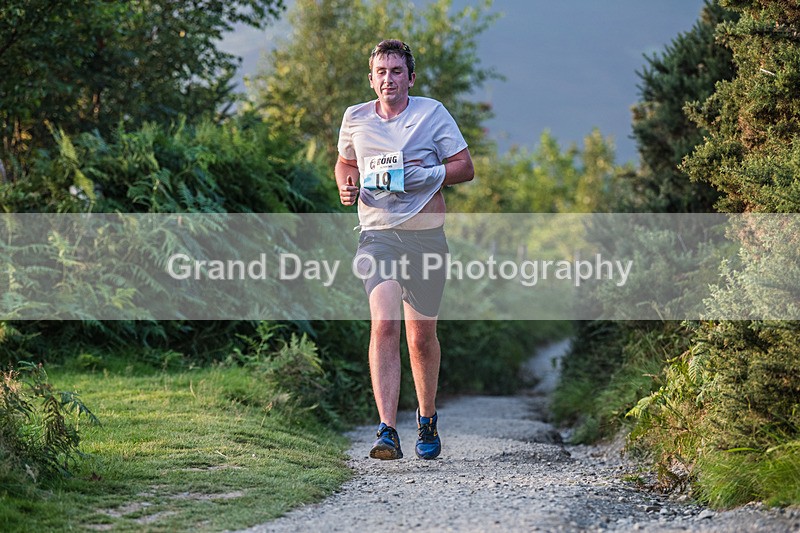 Not Latrigg-792 - Not Round Latrigg Fell Race Wednesday 13th August 2025