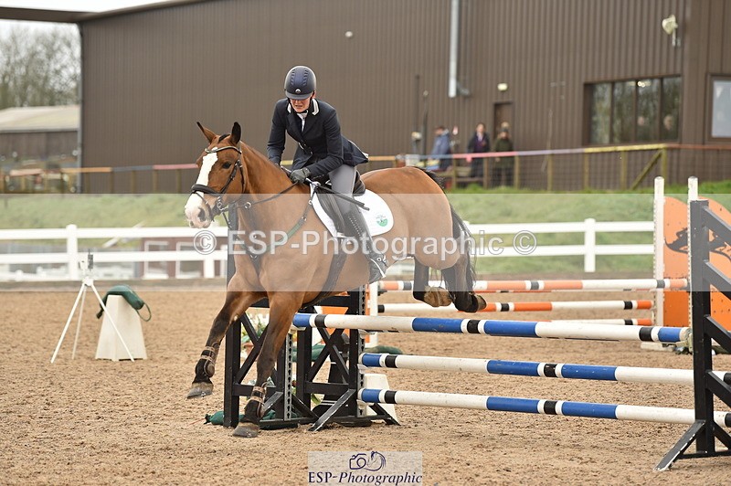 240405A-095434-00115 - Cls 7 85cm National Amateur Quali