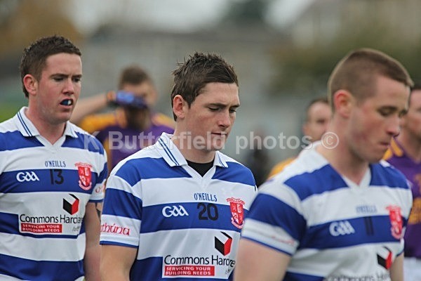  - Meath Senior Football Final 2012
