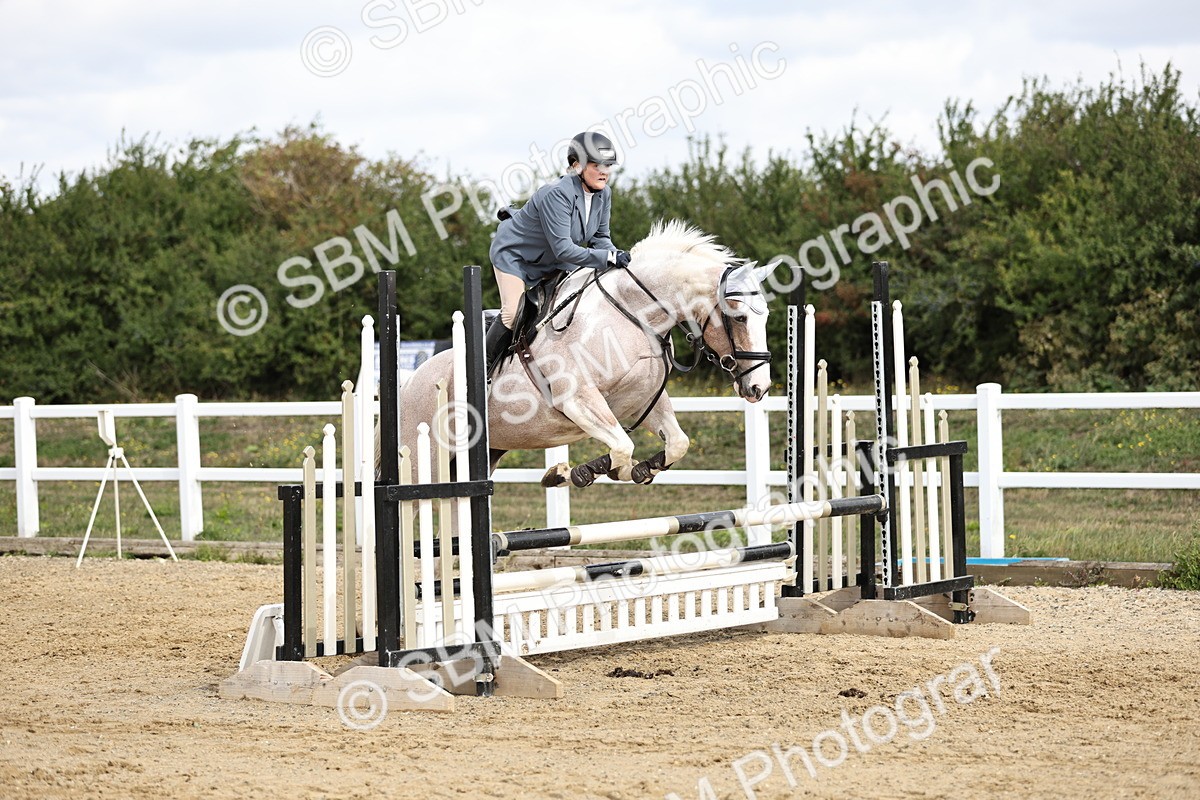 SBM_003781 - Class 2 - Amateur Championship Qualifier 85cm