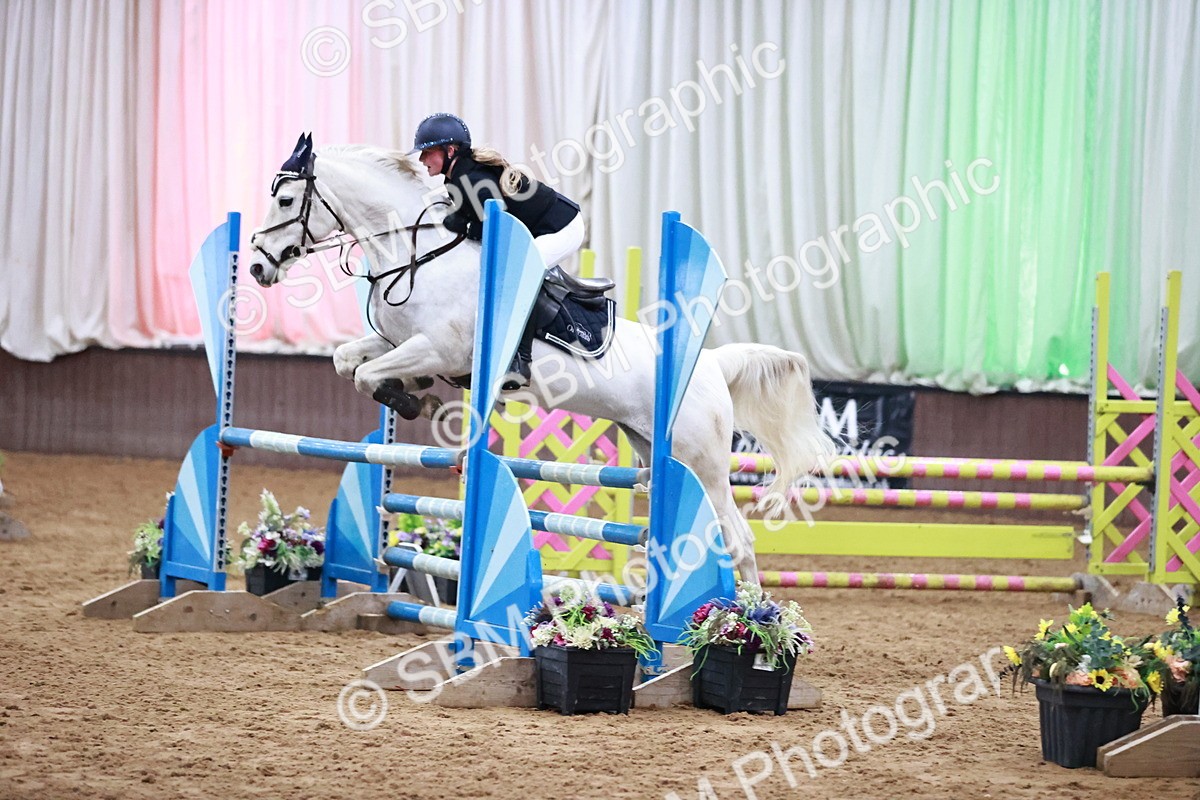 SBM_000987 - Class 3 - Pony Discovery 90cm