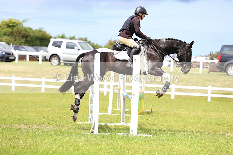 3E7A7660 - Class 13: Senior British Novice/90cm open