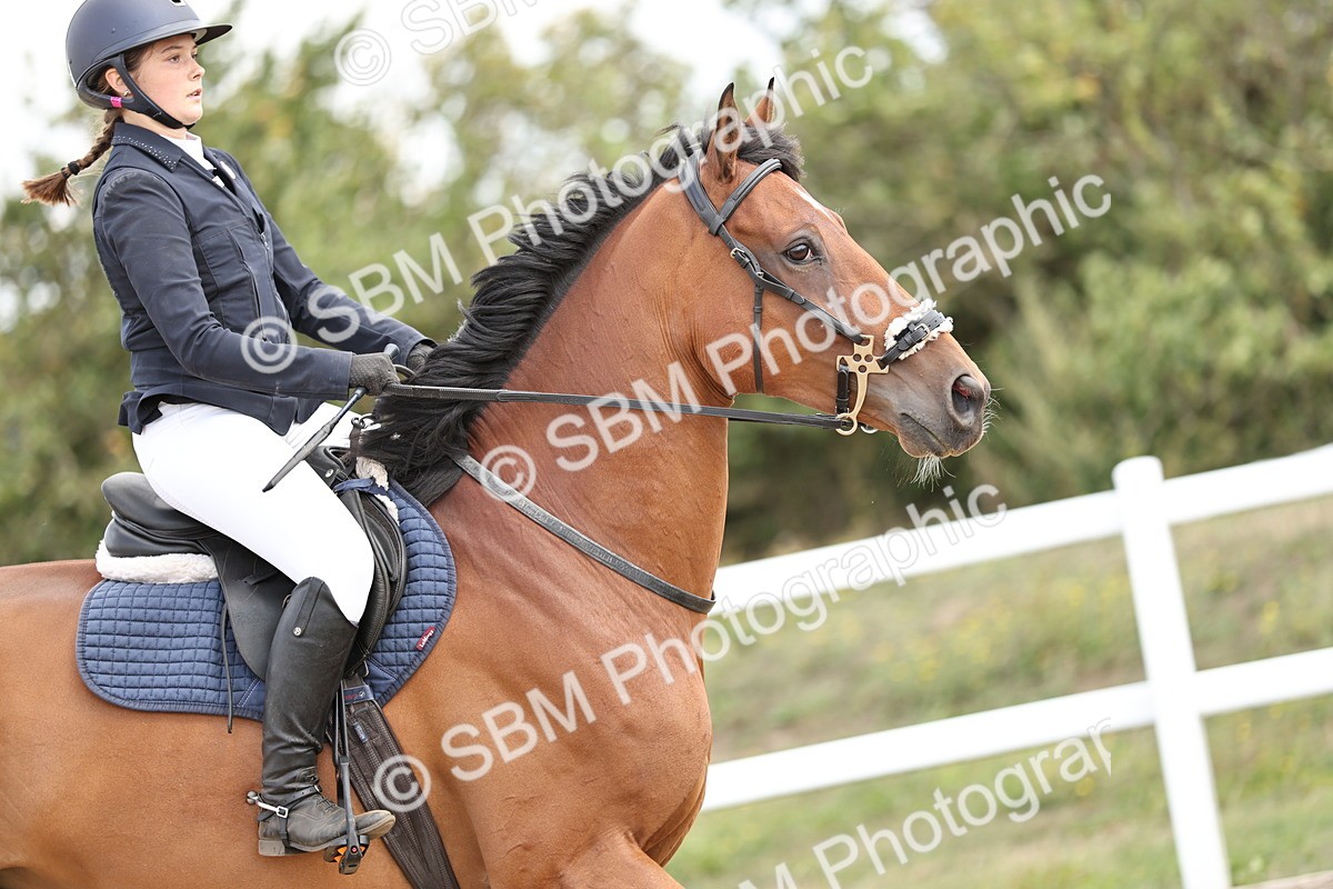 SBM_004064 - Class 2 - Amateur Championship Qualifier 85cm