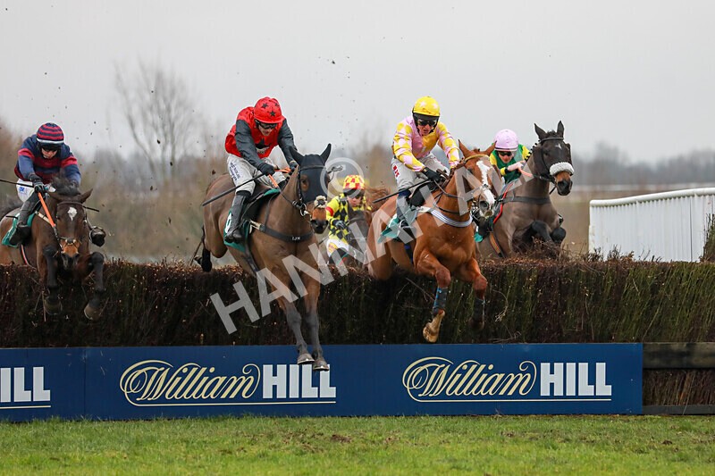 310125-Race 4-We Got Your Back-4499 - Race 4